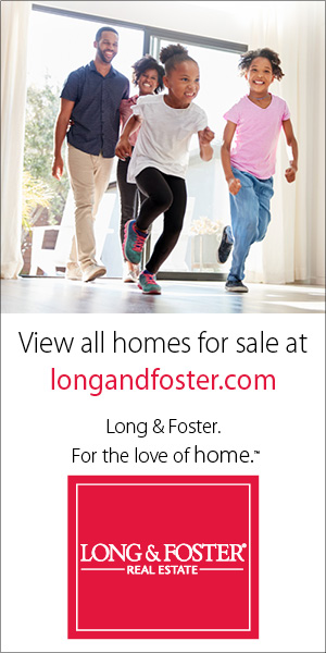 Long & Foster Real Estate